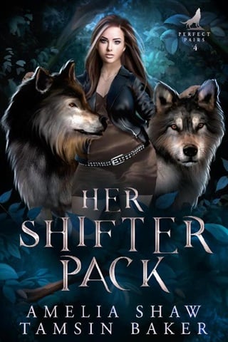 Her Shifter Pack by Amelia Shaw - i Love ePUB