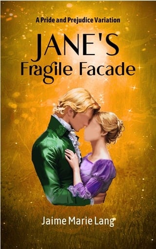 Jane’s Fragile Facade by Jaime Marie Lang - i Love ePUB
