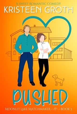 Pushed by Kristeen Groth - i Love ePUB